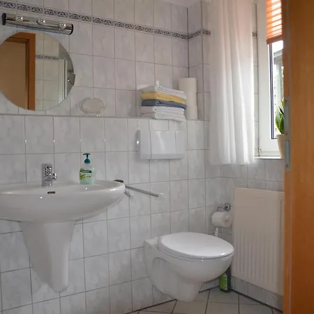 Apartment Buttgereit