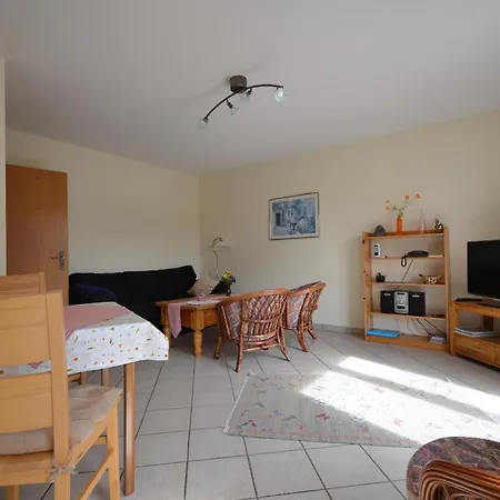 Apartment Buttgereit *