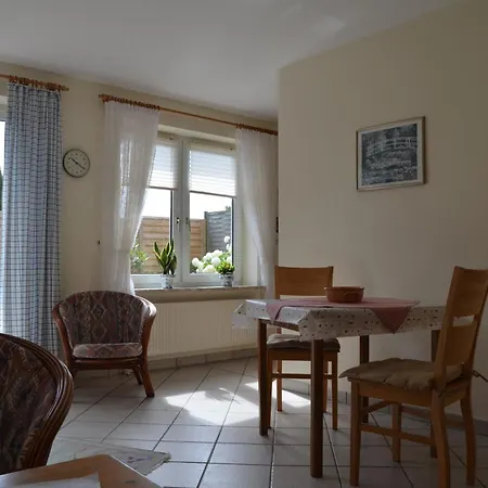 Apartment Buttgereit Kosel