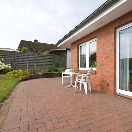 Buttgereit Lejlighed