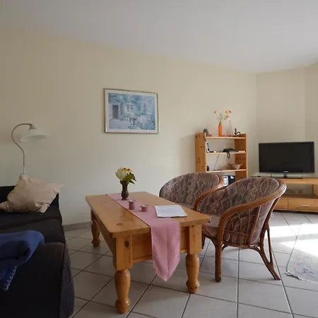 Buttgereit Apartment *