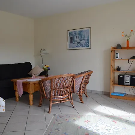 Buttgereit Apartment