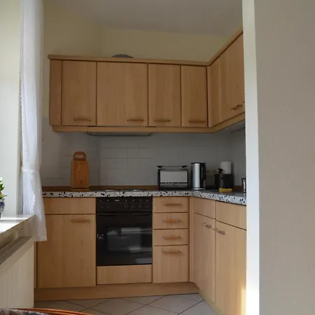 Apartment Buttgereit Kosel