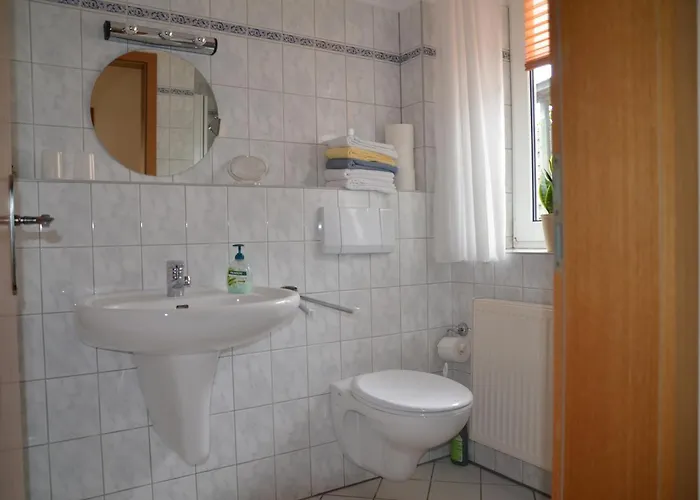 Appartement Buttgereit