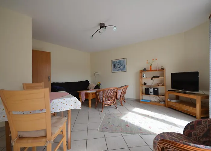 Appartement Buttgereit *