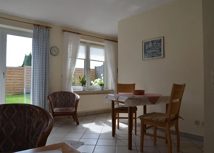 Appartement Buttgereit Kosel