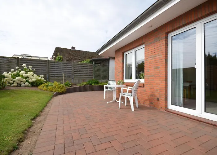 Buttgereit Appartement