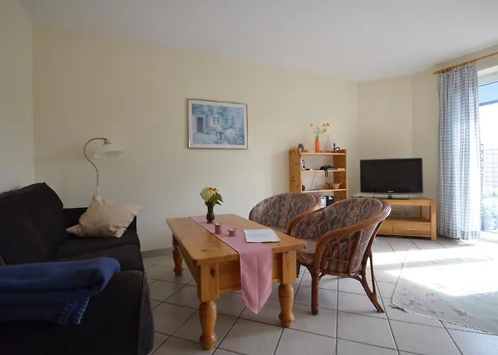 Buttgereit Appartement *