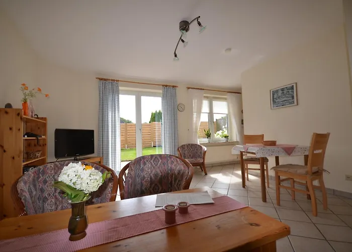 Appartement Buttgereit *