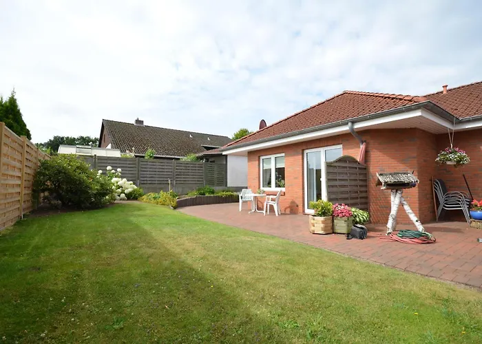 Buttgereit Appartement Kosel