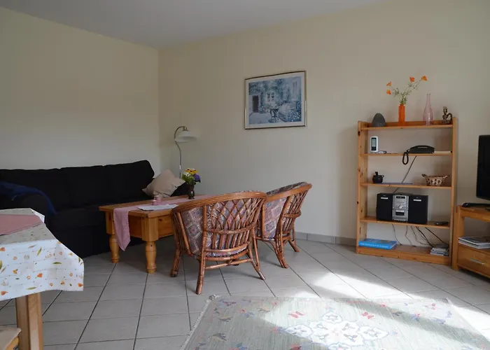 Buttgereit Appartement