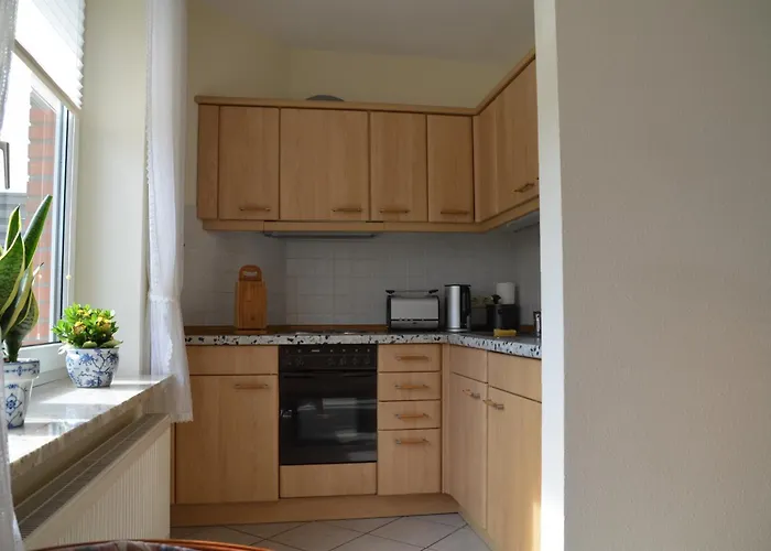 Appartement Buttgereit Kosel